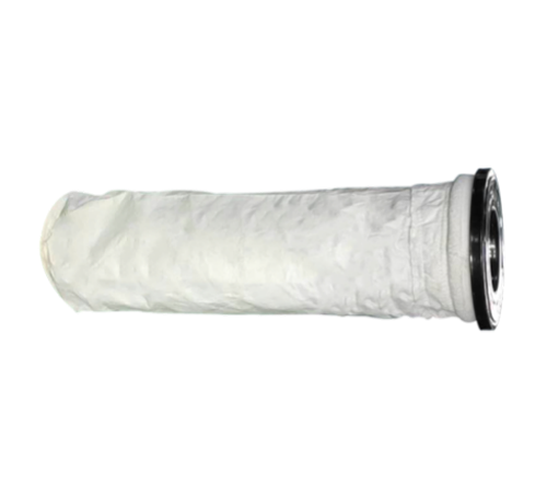High Temperature Resistant Filter Bag