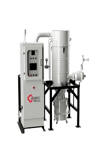 Sistemas centrales de vacío