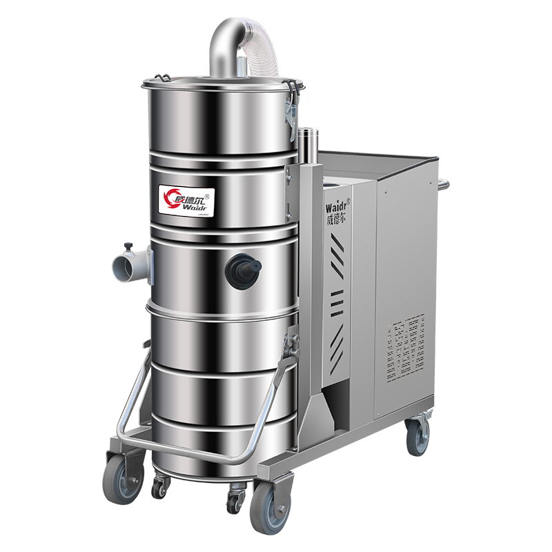 Explosion Proof Industrial Vacuum