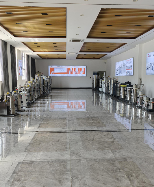 Perfil de la empresa