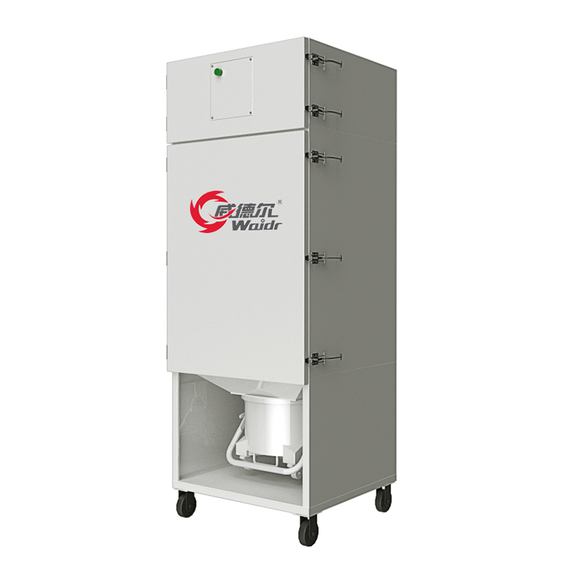 Dust Collection Equipment