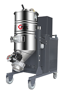 Transportadores de vacío industriales