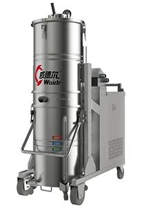 Aspiradoras industriales a prueba de explosiones de baño de inmersión