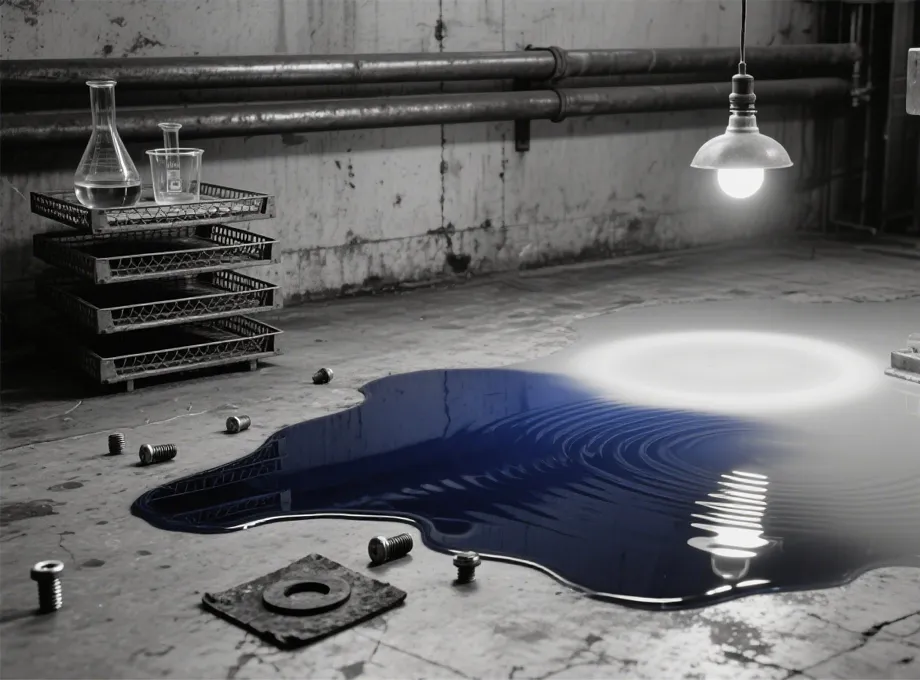 Líquidos y refrigerantes