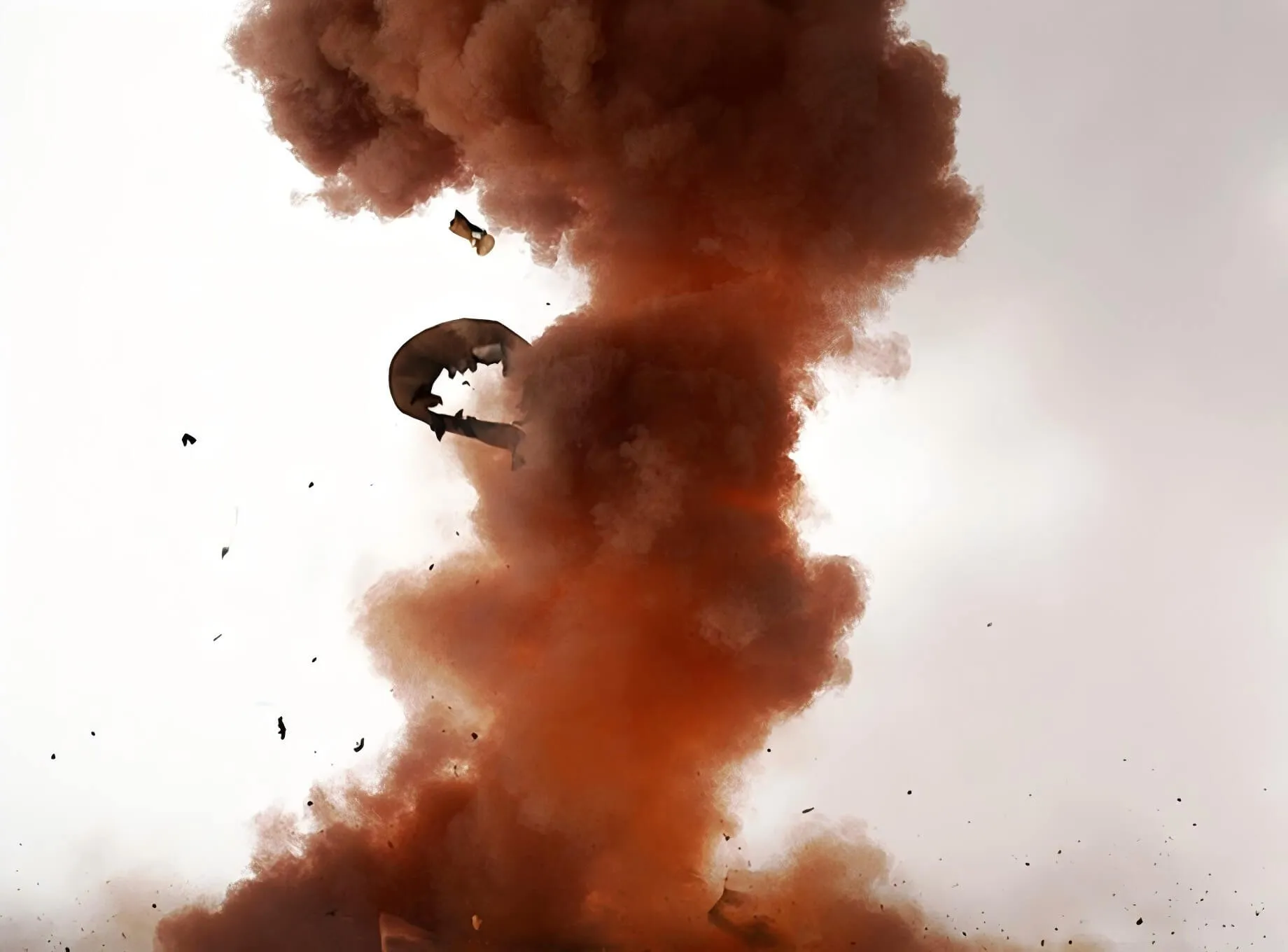 Peligrosos y combustibles