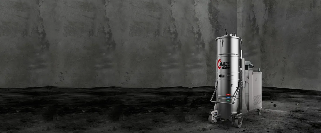 De los escombros metálicos a los desechos tóxicos