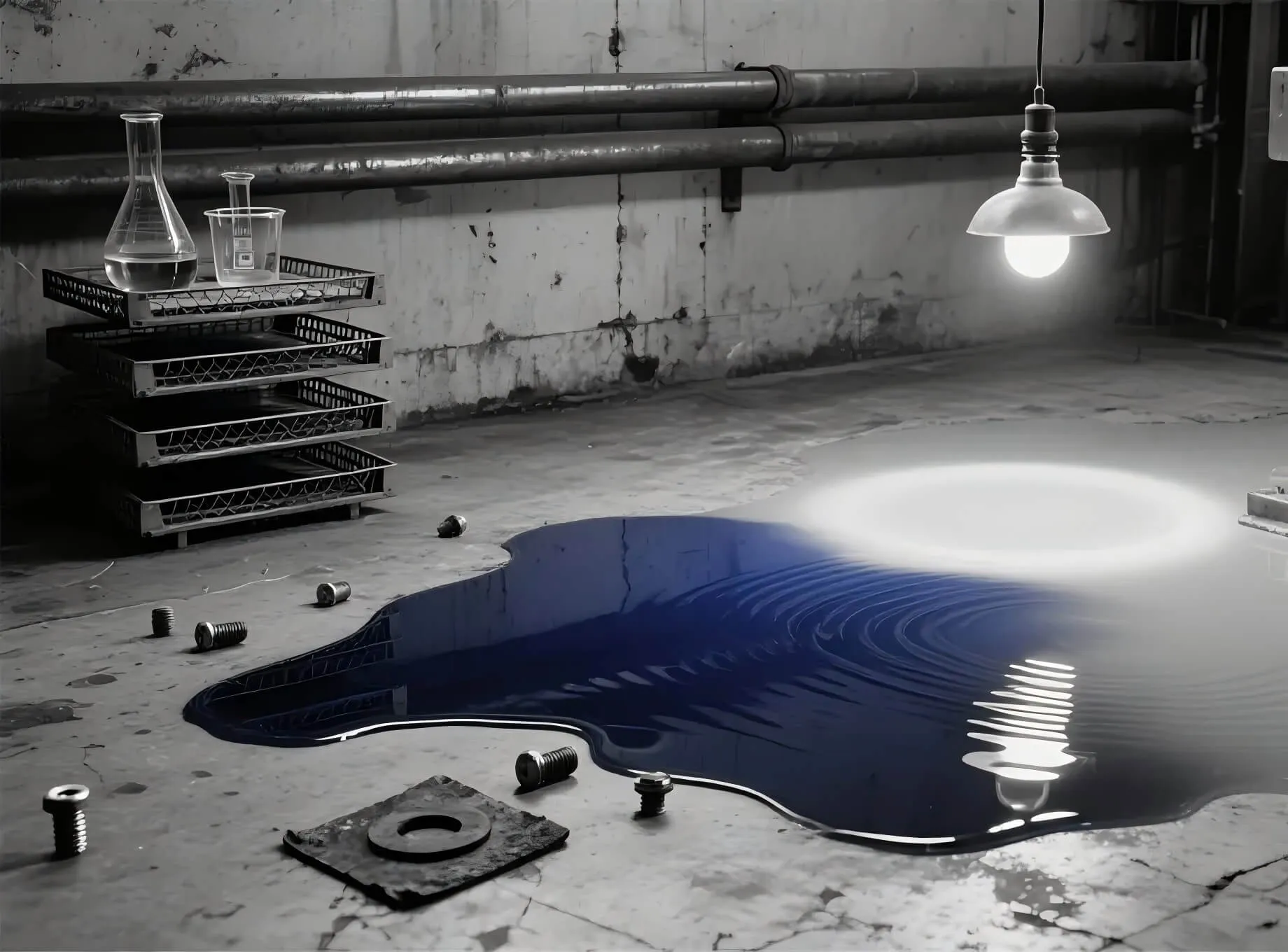 Líquidos y refrigerantes