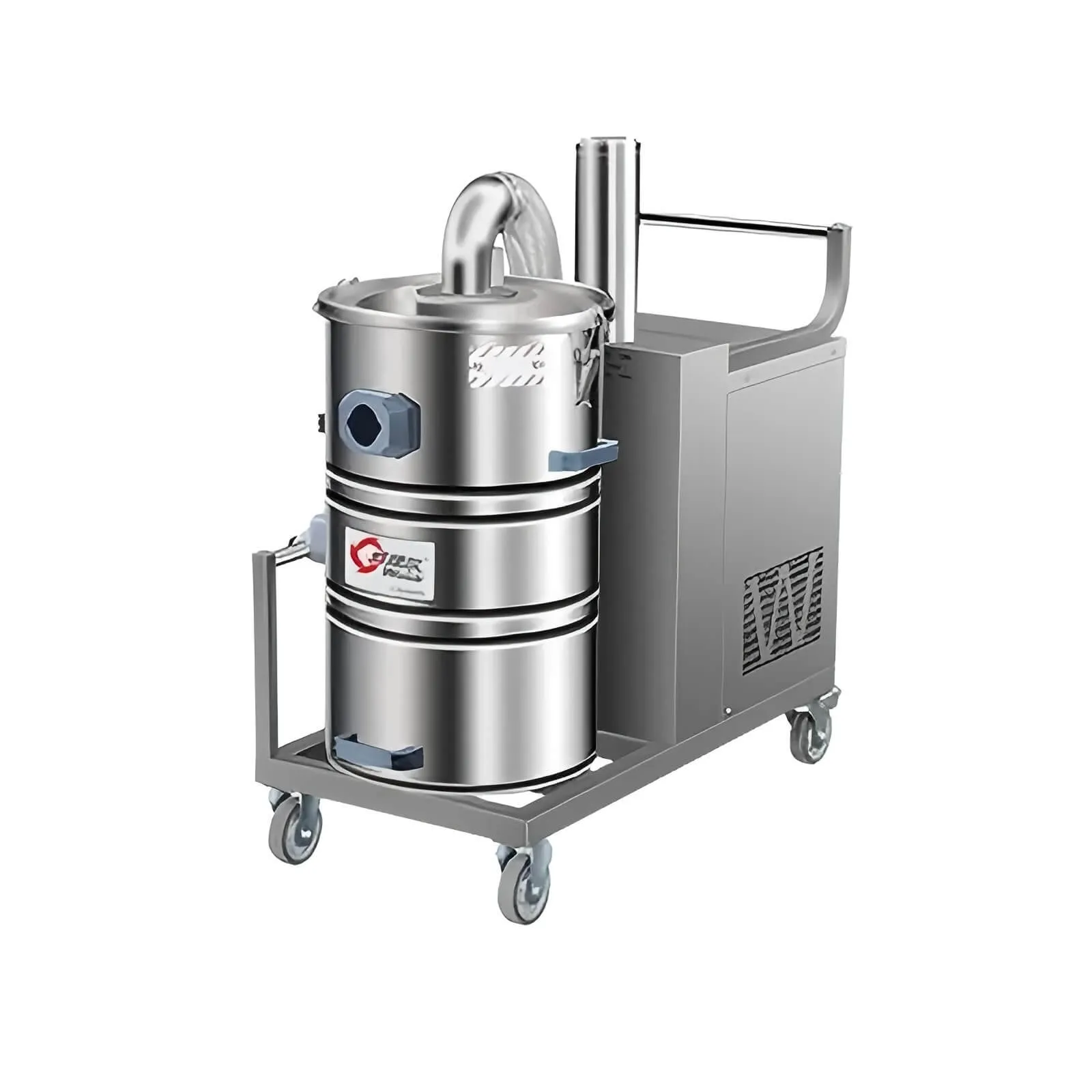 Las aspiradoras industriales están elevando el listón para la seguridad en el lugar de trabajo